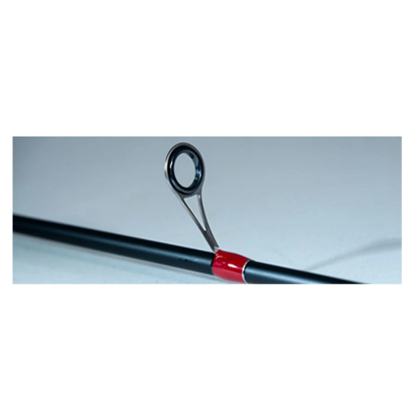 Lot Of 4 Favorite Lit Spinning Rods 731MH