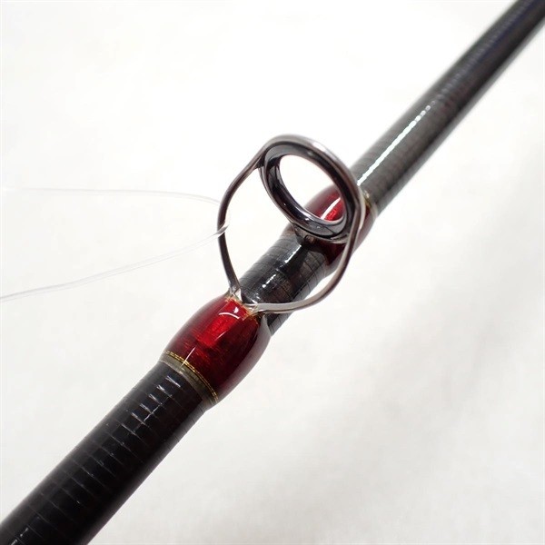 Fenwick. Golden Wing Tour Edition GWT610CL P+J Cond/C
