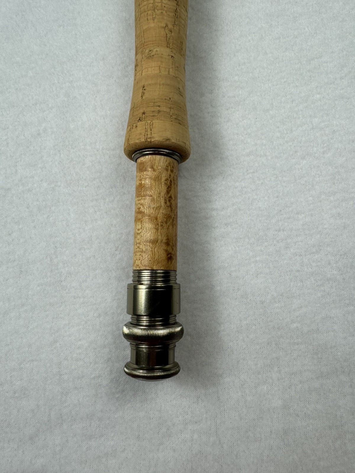 St Croix Legend Ultra Fly Fishing Rod UFT905 9′ 5wt 4pc & Travel Tube