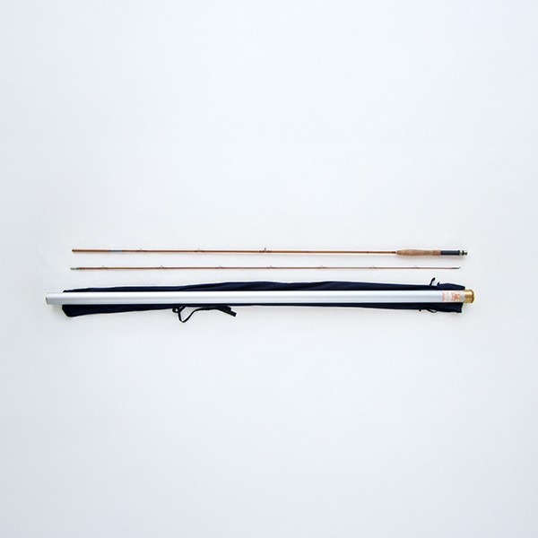 Partridge Bamboo LL3 8’5″ #5/6 2pc 1top