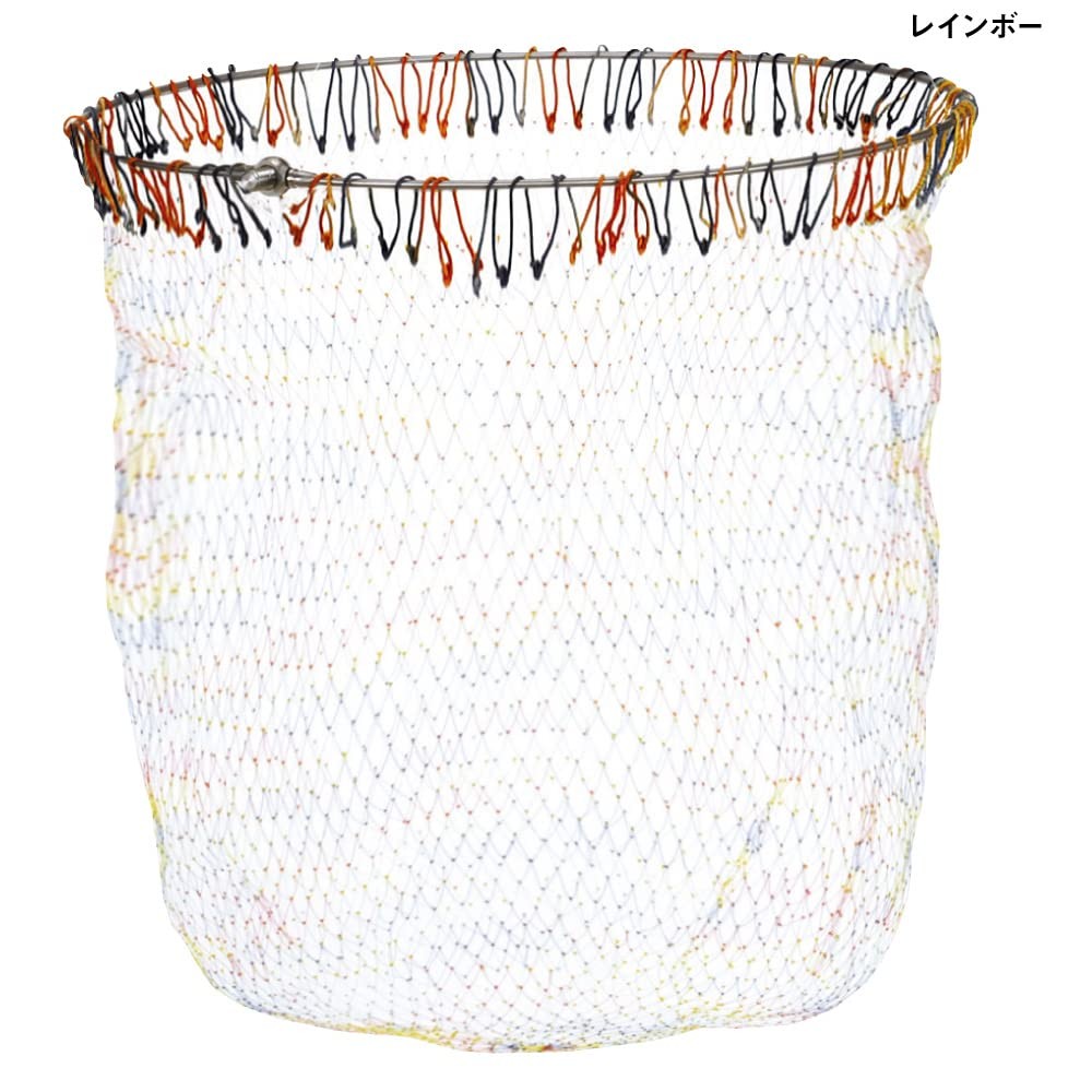 Gamakatsu Gamaiso Tamo Net GM843 Rainbow 50cm