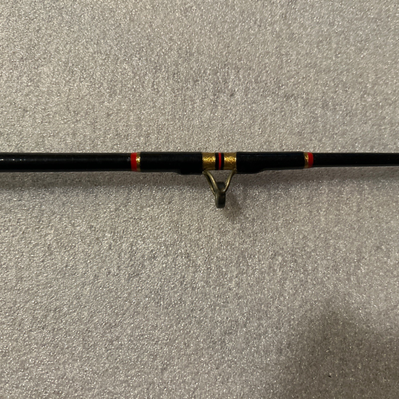 Shakespeare ugly stick BWCG 1140 6’6” MH 20-50# SIGMA never used for wire line