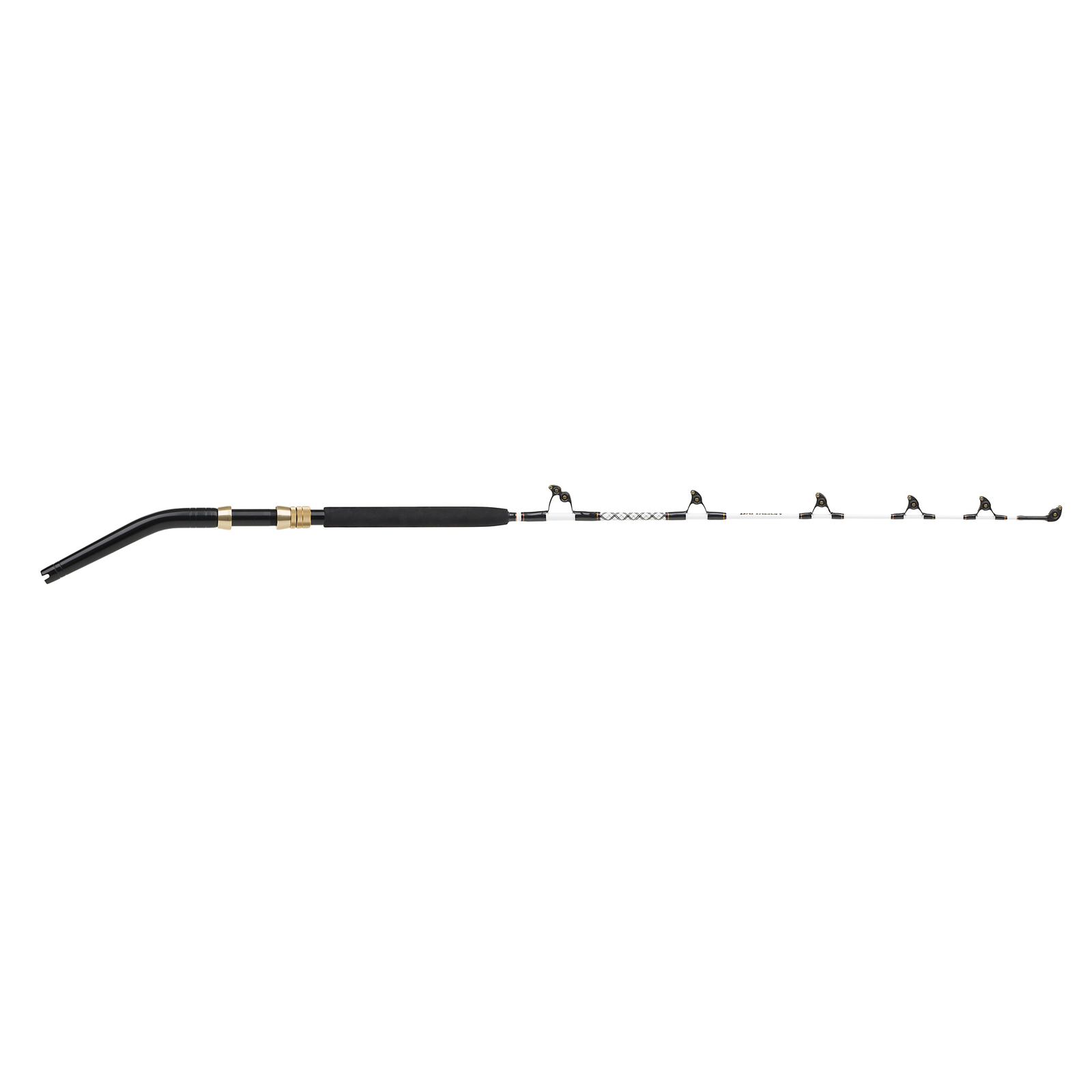 Fishing Rod Trolling Reels PENN Battalion Inshore Drifting Big Game 30-50 Lbs