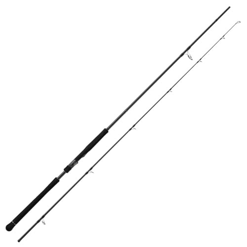 Major Craft CROSRIDE 7G XR7-1002H Spinning Rod