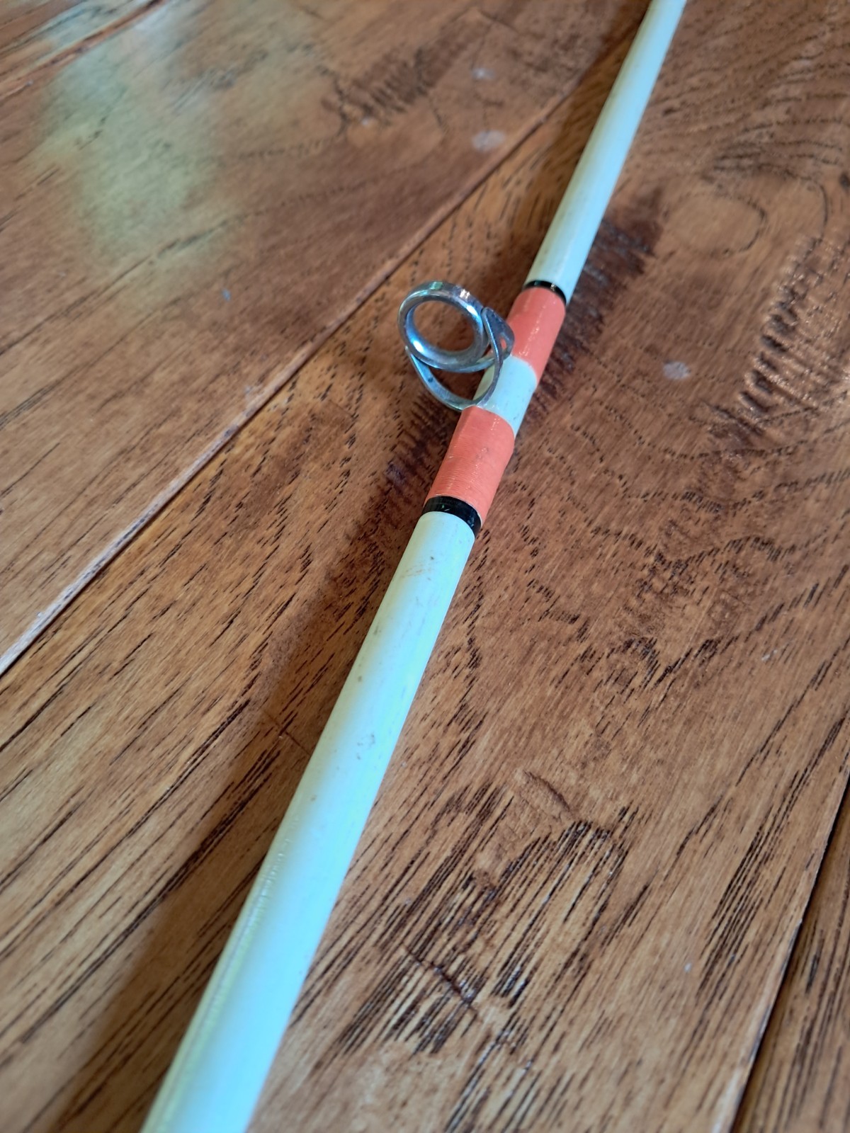 St Croix Viking 7704-H -6’6″ fishing rod