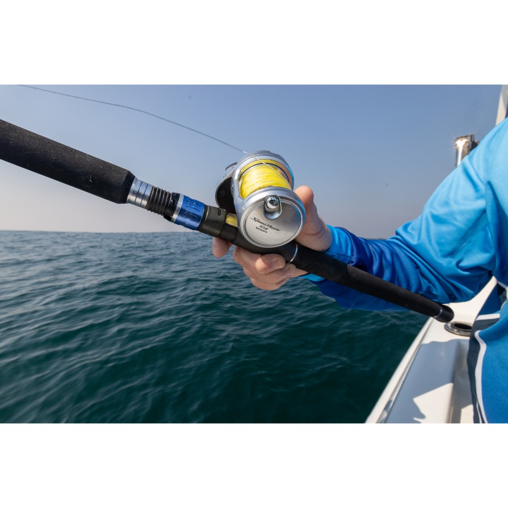 Shimano Extraction T45 High Modulus Fishing Rods Fathers Day Sale