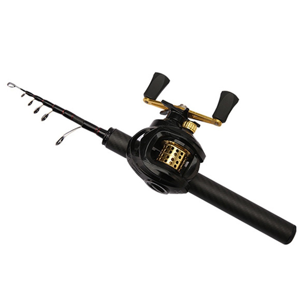 Lightweight Fishing Rod for Quick Bites Perception Designed for Serious Anglers