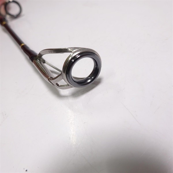 MC Works Dual Edge 596LR Cond/C