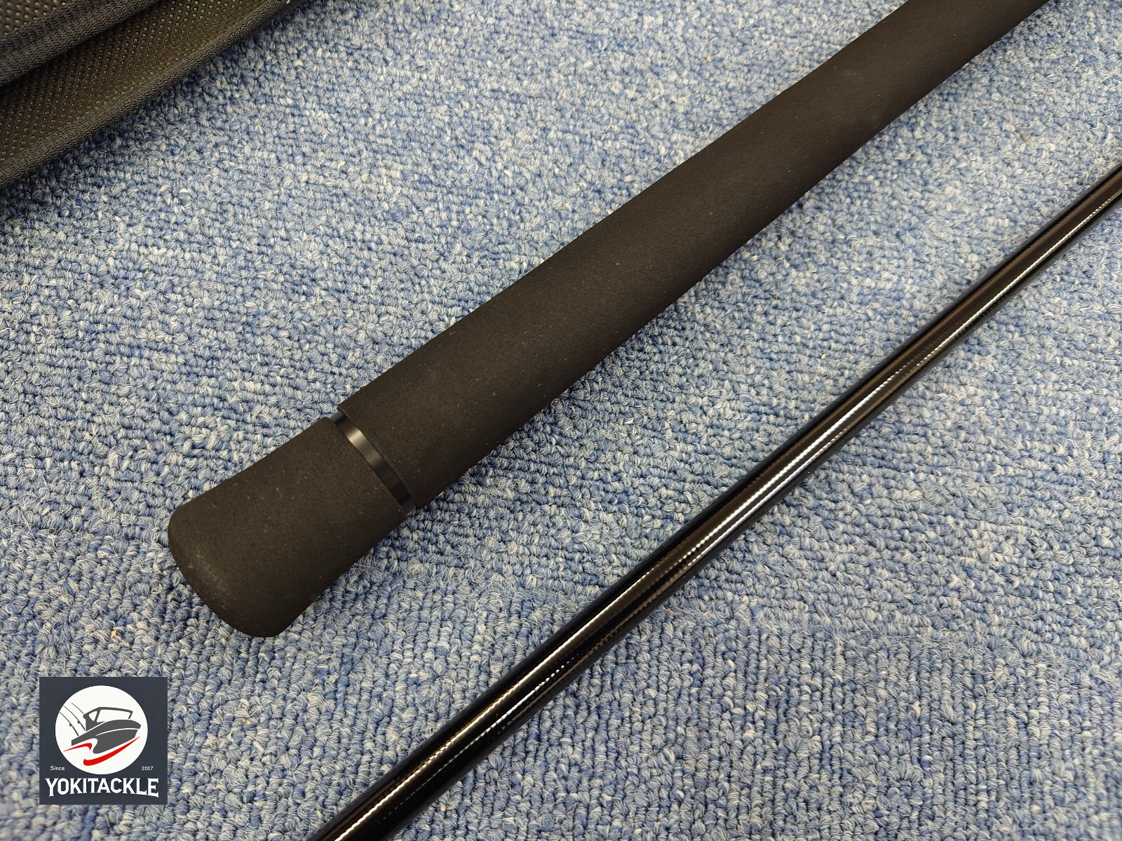YAMAGA Blanks EARLY 104H Spinning Rod shipping from JAPAN