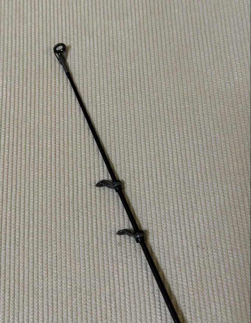 Daiwa B.B.B 666TLFS Spin Rod No-Shin Kana Used, Very Good Condition