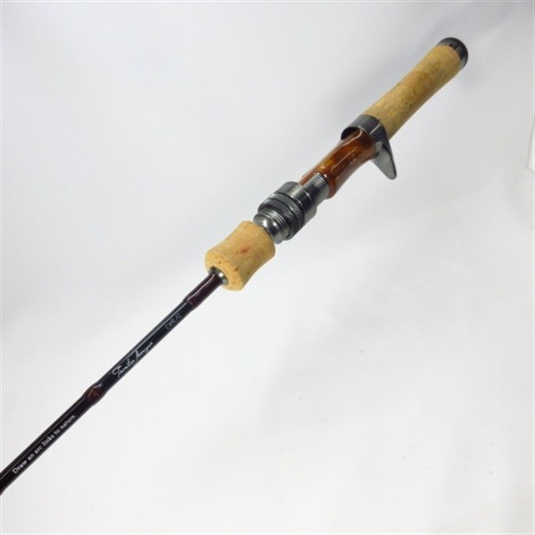 tail walk Trautya Feruk C49/G Cond/A