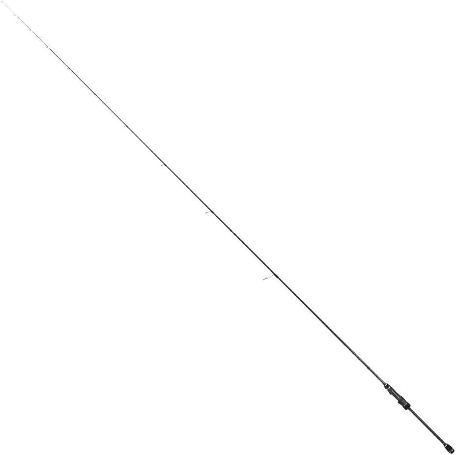 Tailwalk AJIST SSD 710 Spinning Rod Light Game 7ft 10in 2-pieces Long Cast NEW