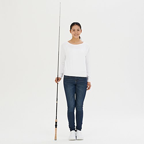 Daiwa BBB 666TMRB baitcasting fishing Rod Telescopic NEW from Japan
