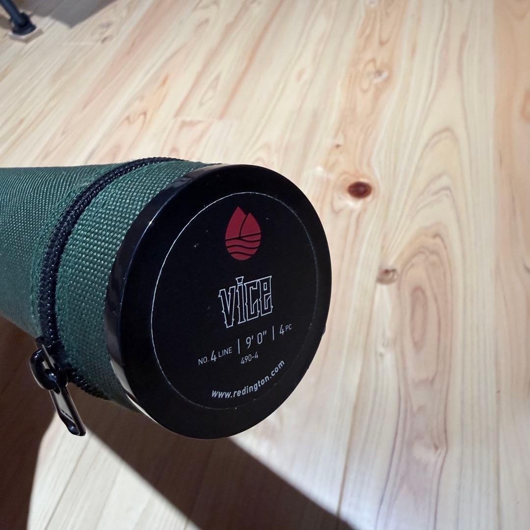 Redington VICE 490-4 Fly Rod 9ft #4