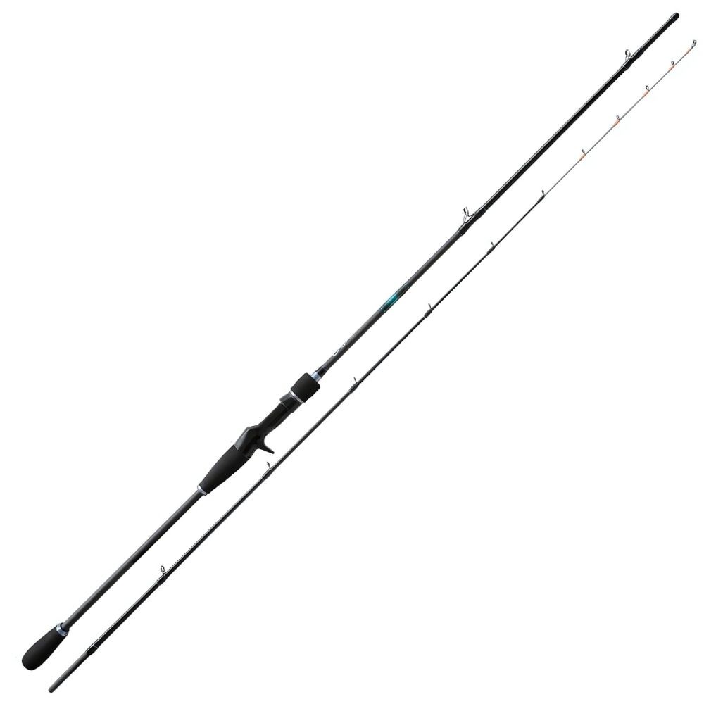 NS BLACK HOLE Squid Fishing Boat Baitcasting Rod KRAKEN METALICO B-672 MH-ST