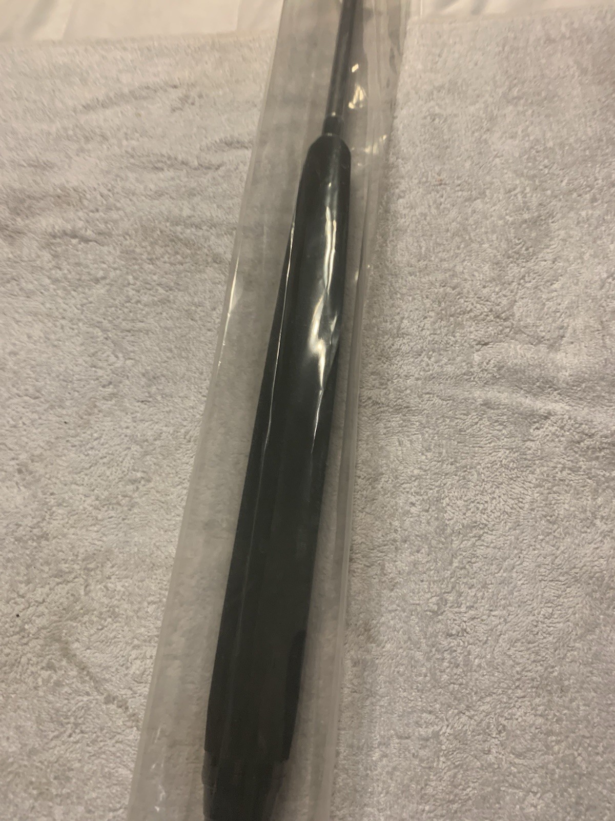 Shimano Terez Blue Water Casting Rod TZBWC66MHSBA