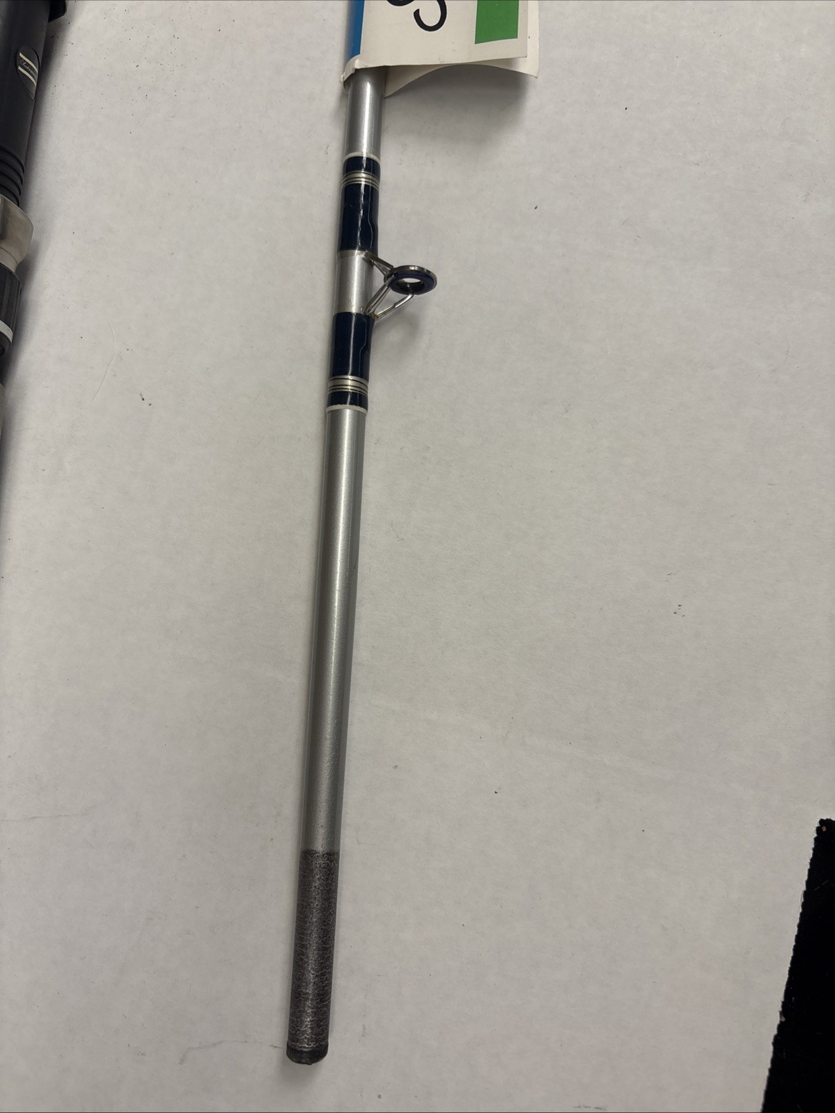 Shakespeare Alpha BWD 1310A 8’6 Fishing Rod NOS 2 Piece
