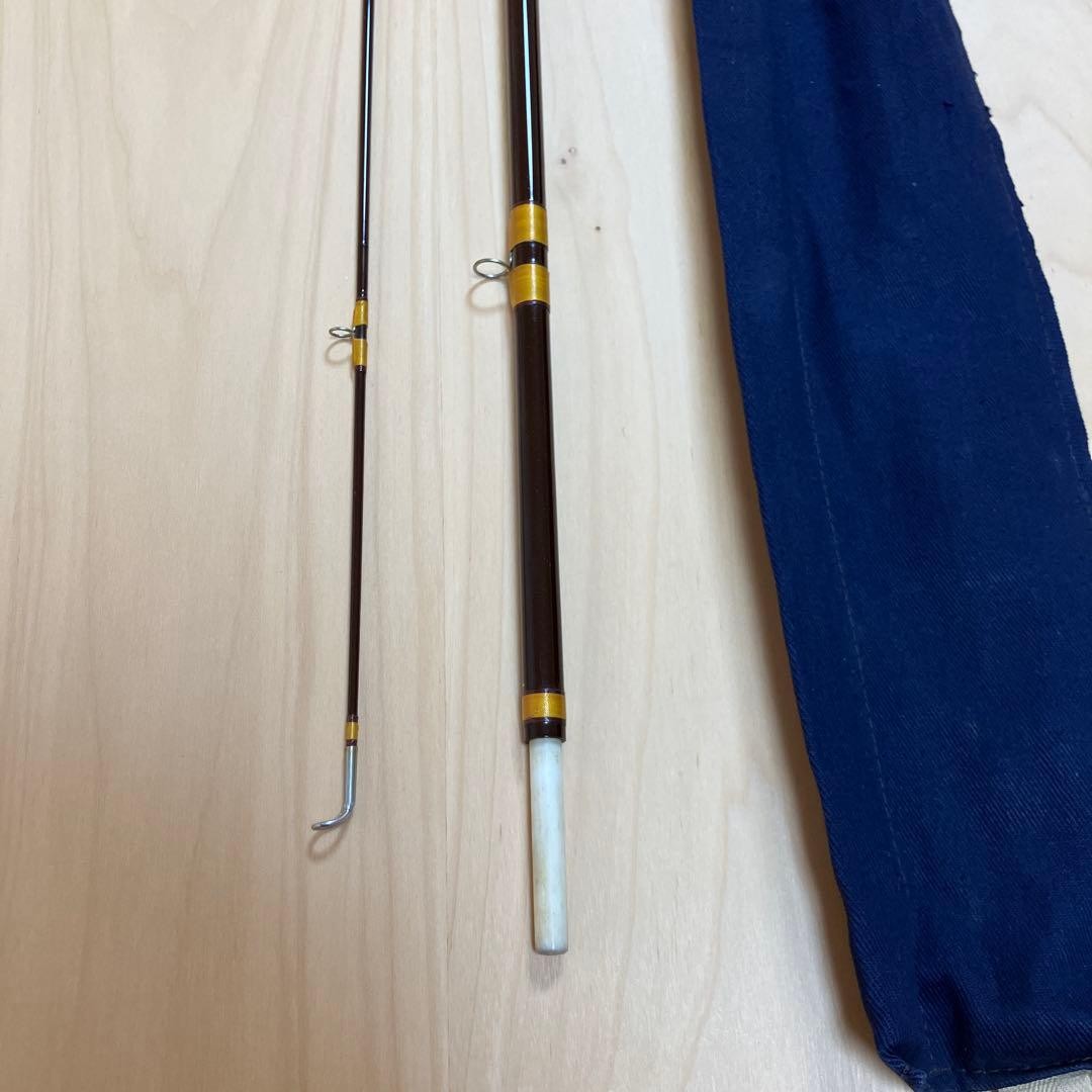 Hardy fly rod jet set 9f #7