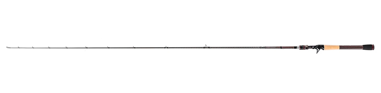 ONE Favorite Big Sexy Casting Rod 7′ 3″ Heavy- Fast (BSXC-731EXH)