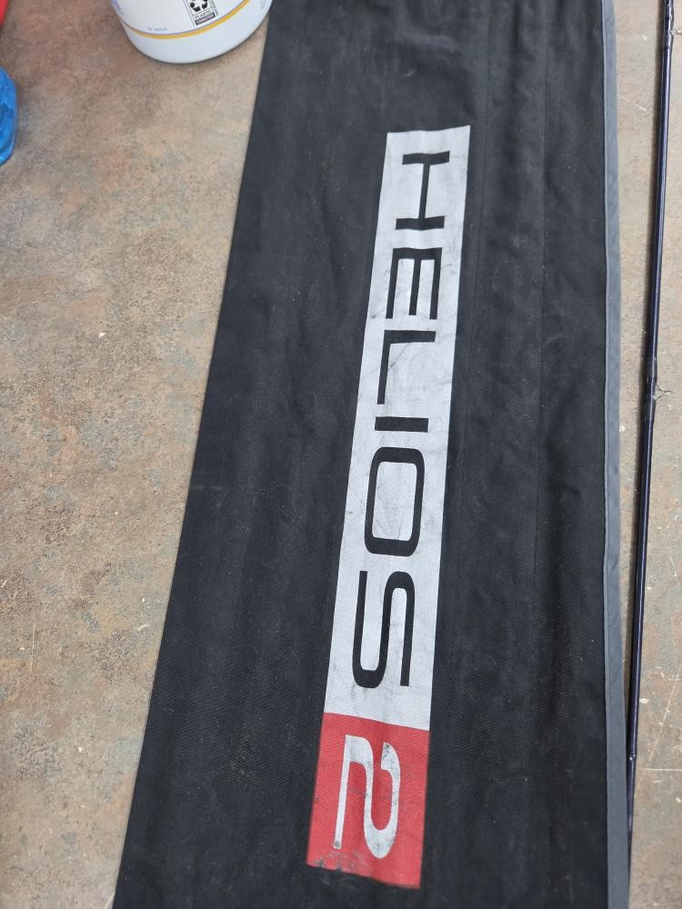 ORVIS HELIOS 2 (G69008596)
