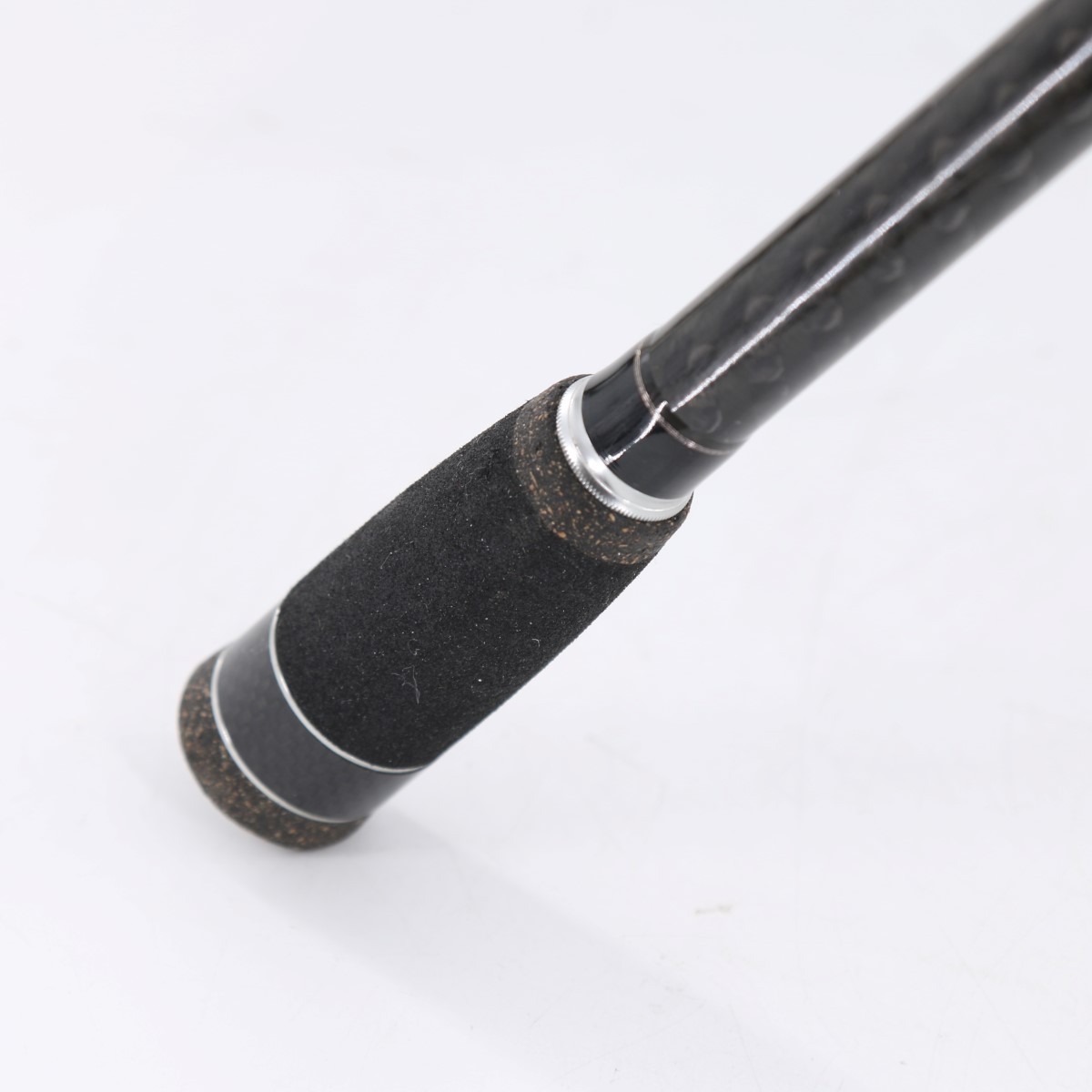Californian CBX-C 71XH Casting Rod 7’1″ 12-25lb – Good (FPP010782)
