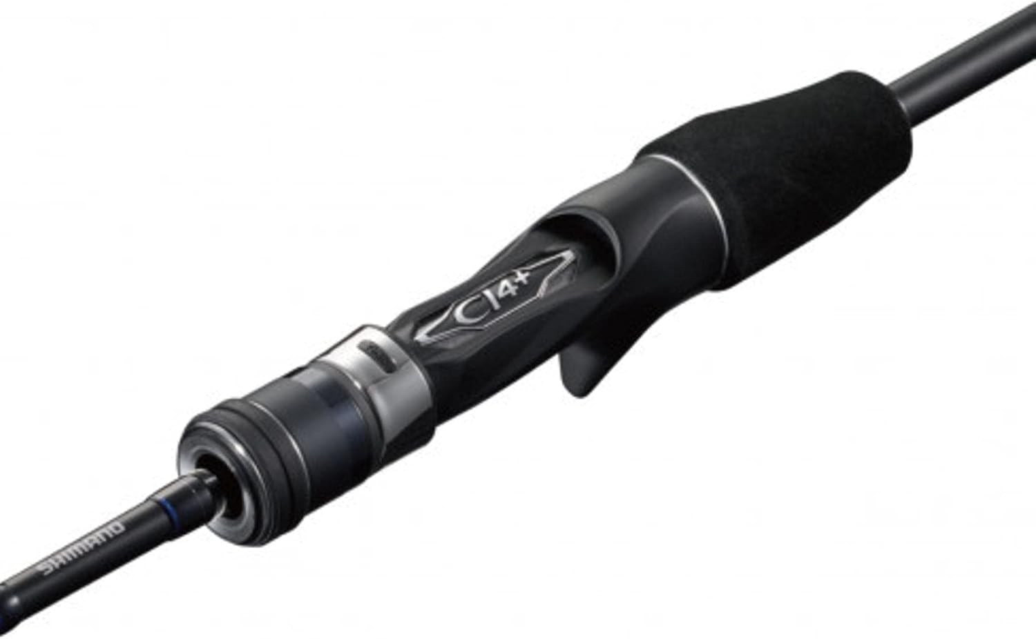 SHIMANO 301598 Game Type LJ Jigging Rod Bait Model
