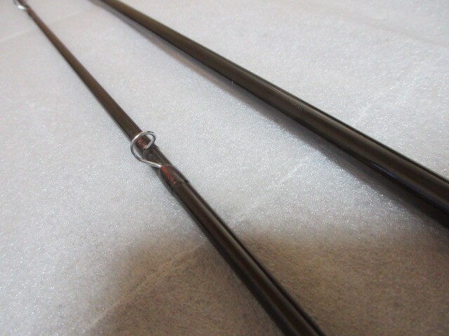 Sage Graphite III 890RPL #8 LINE 9’0″ 3 1/2 oz