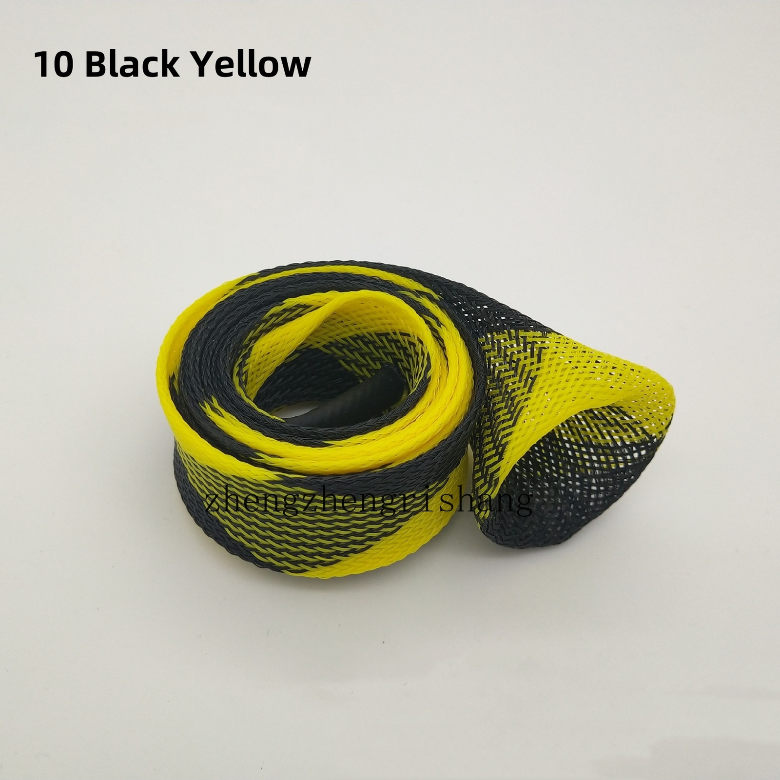 5/10Pcs Free Tangle Fishing Rod Sleeve Casting Fishing Rod Cover Pole Sock 170cm
