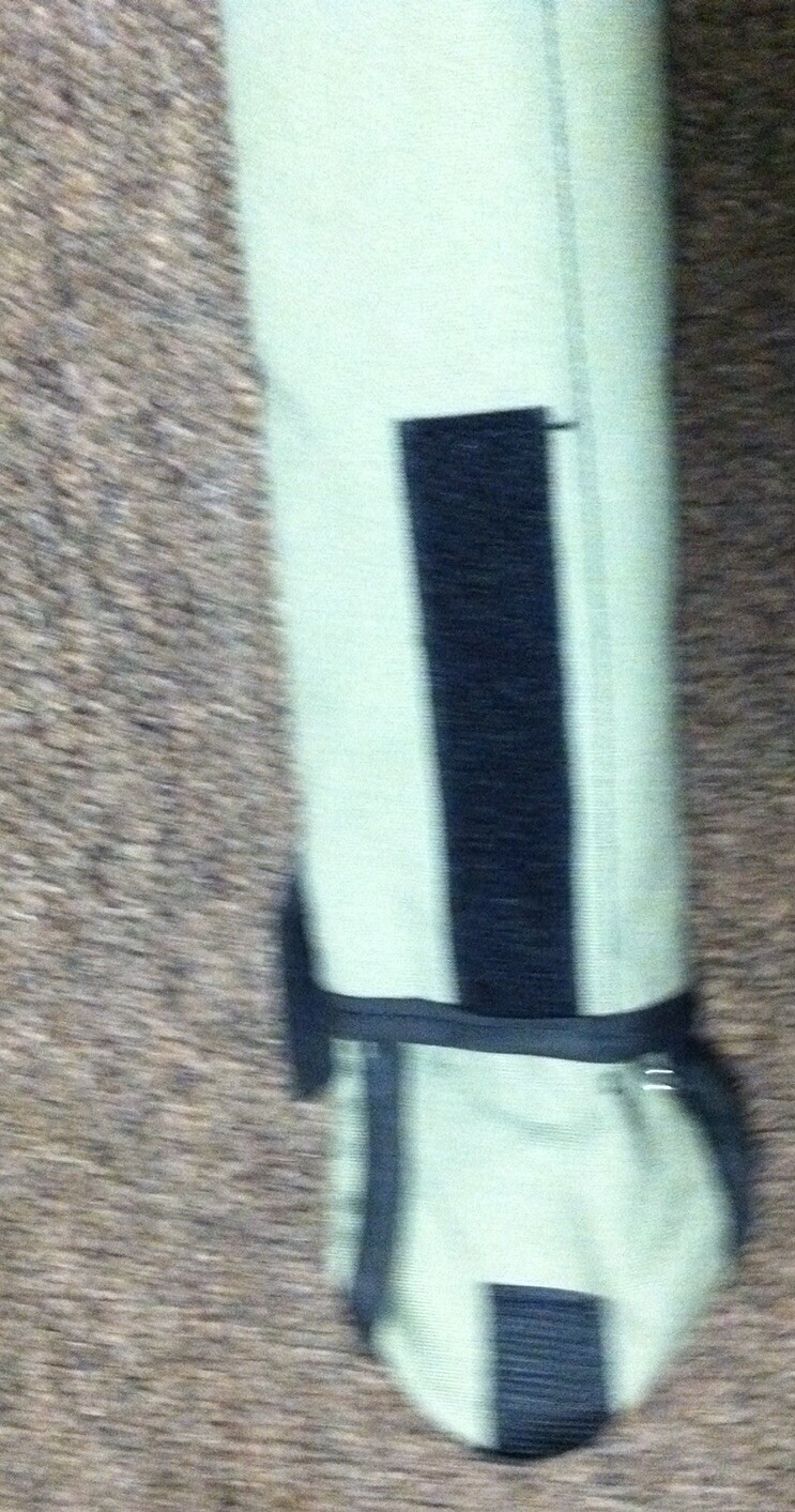 New Orvis Silver Label TL MID FLEX 9.0