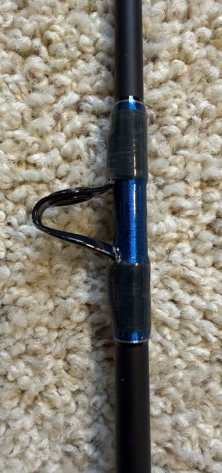 Quantum BOCA Stand-Up 5’9” (40-60) Lb Test Conventional Saltwater Fishing Rod