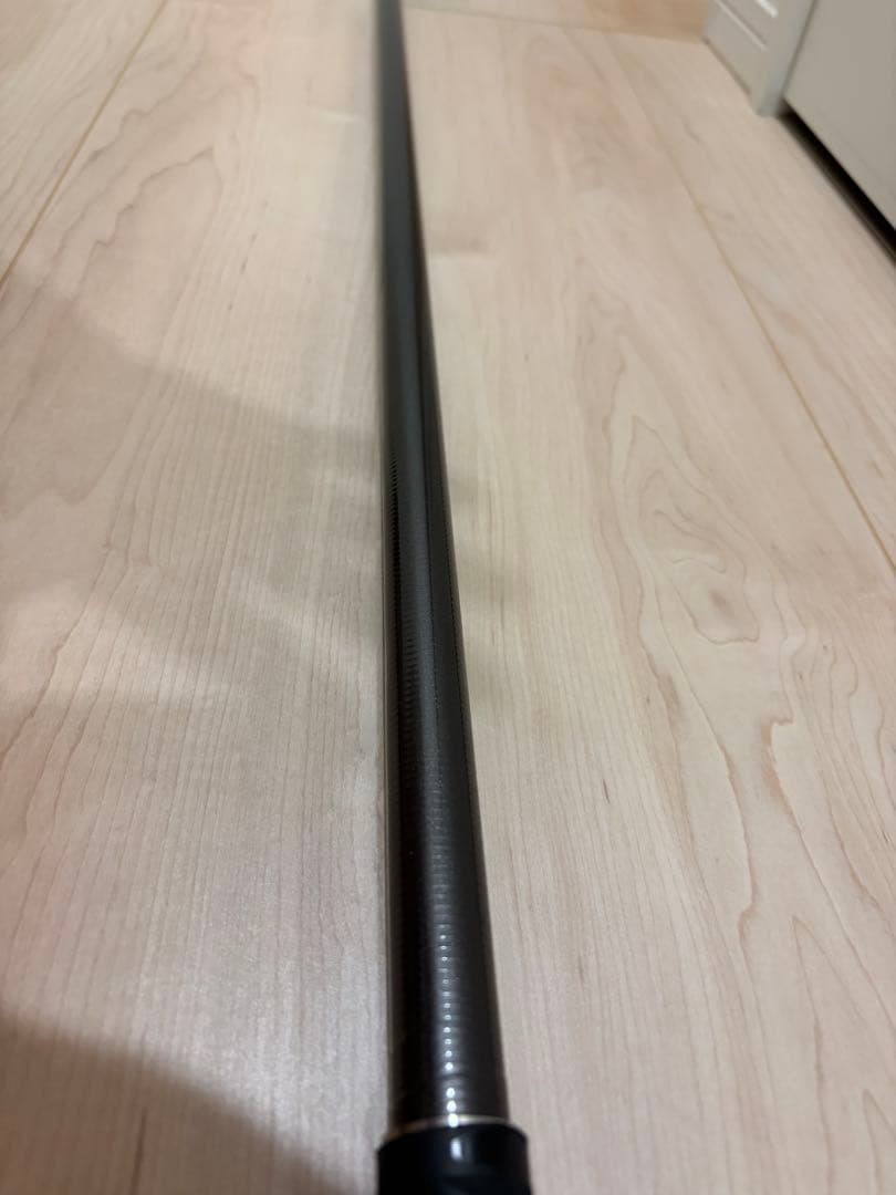 Shimano Iso long throw EV 4-520RP double axis long throw