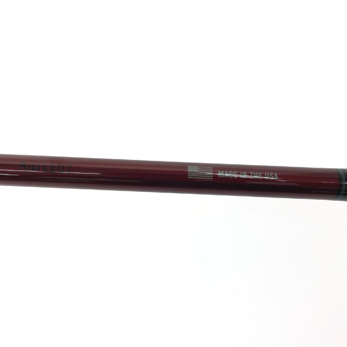 SAGE 590-4 POWER R8 fly rod. Mint condition No noticeable scratches or stains.