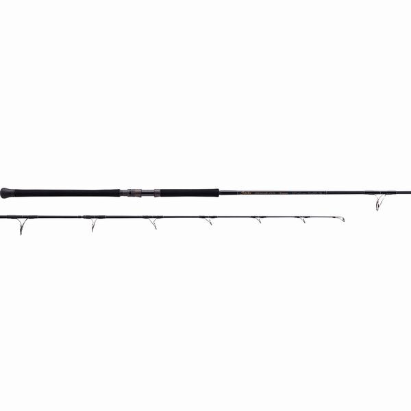 TENRYU Spike Travel SK803S-HH Spinning Rod