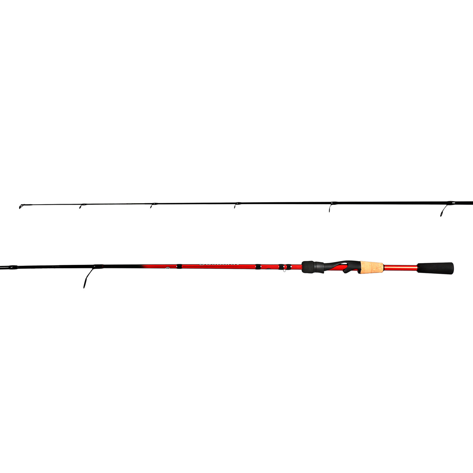 Shimano SOJOURN SPINNING, Freshwater, Spinning, 6’6″, Medium, 2 pcs, (SJS66M2…