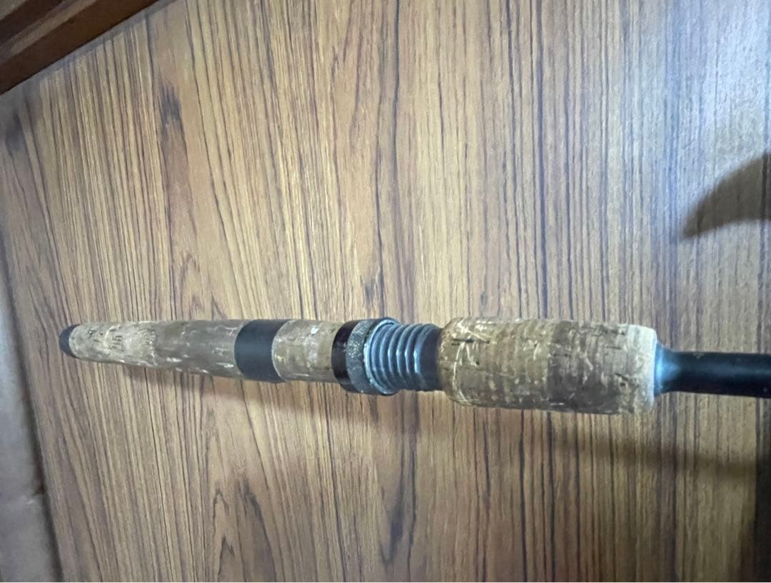 G.Loomis Rods GL2 GL3 PME63M (3 rods) G Loomis
