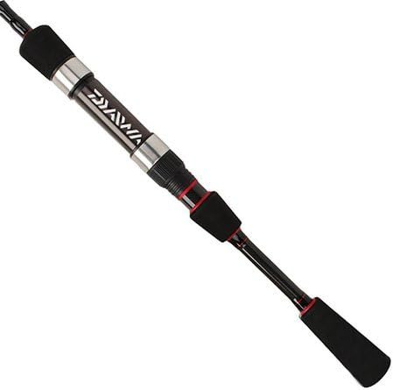 spinning Rod