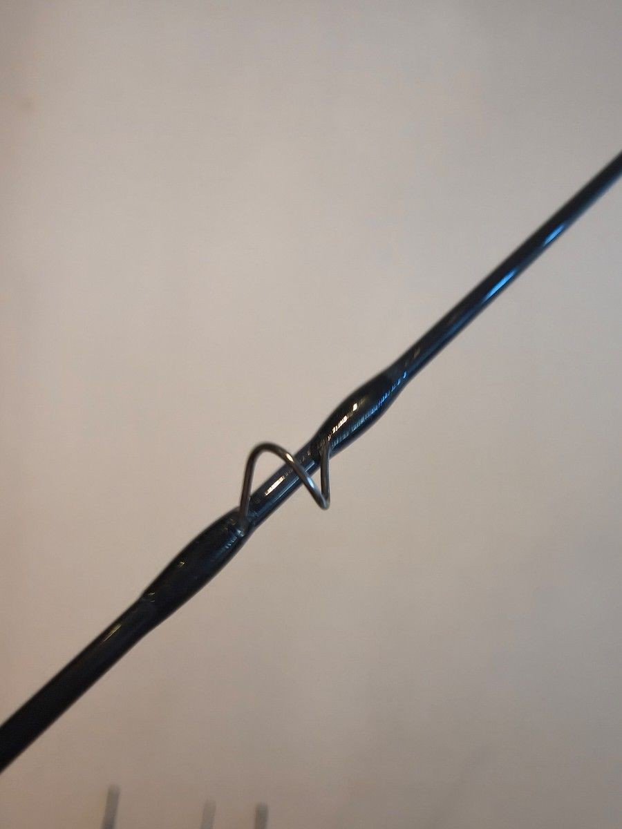 TIEMCO J-Stream JS733-4 Fly Fishing Rod