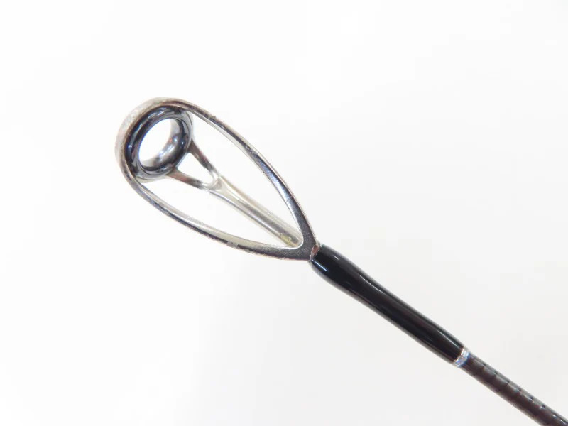 RivaRise Rabbit Foot S10.0MH Cond/D