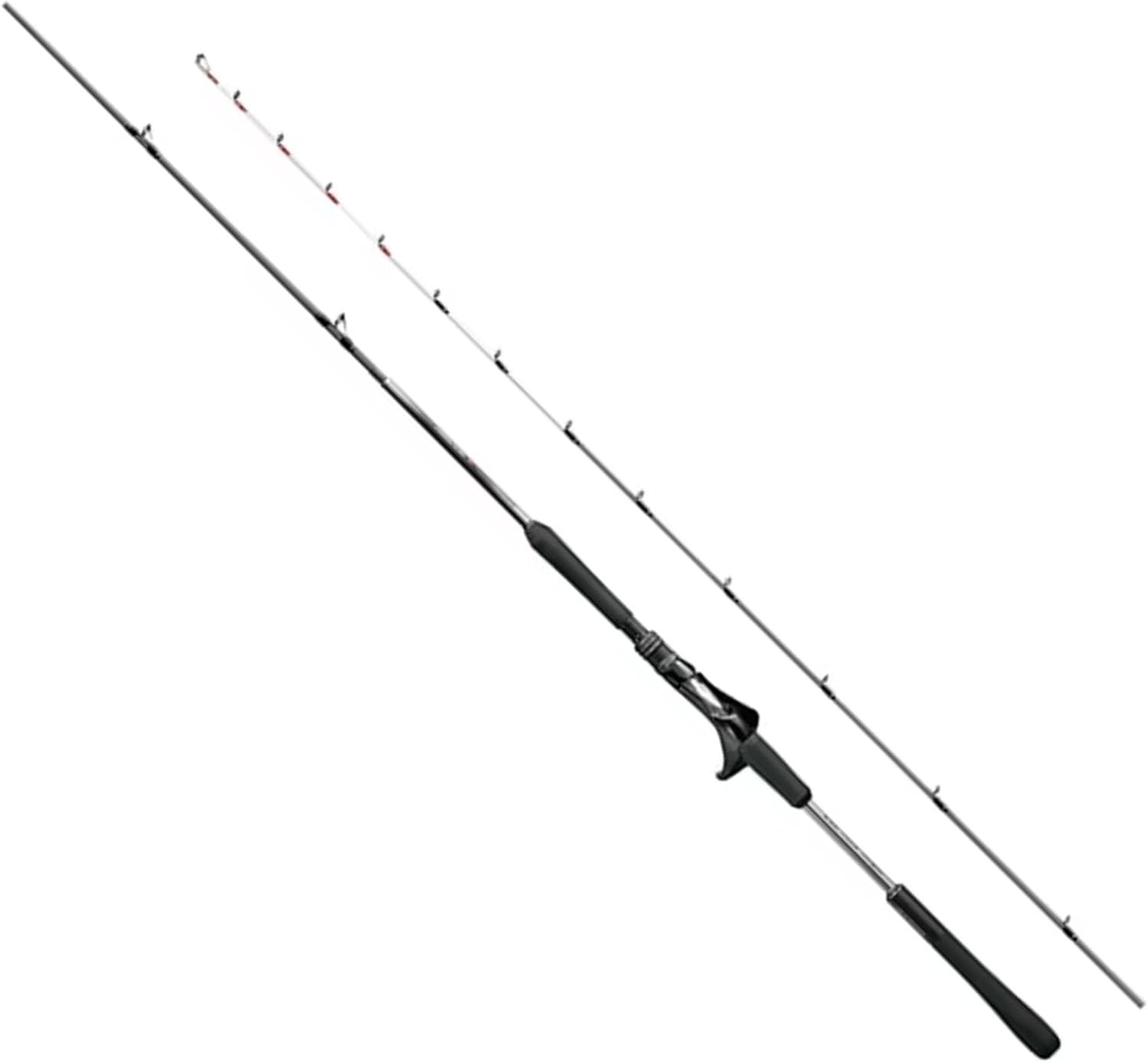 SHIMANO Midgame CI4+ Boat Rod