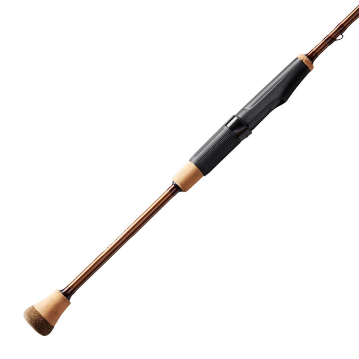 St Croix Panfish 7’3″ Medium Light Extra Fast Spinning Rod PNS73MLXF