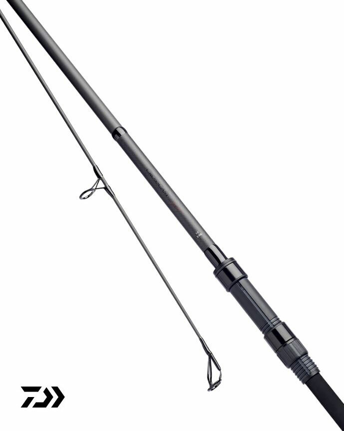 Daiwa Crosscast XT Carp Rod – 10ft / 13ft – All Models / Test Curves