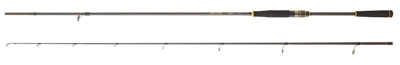 Daiwa Legalis Sea Bass (2025)