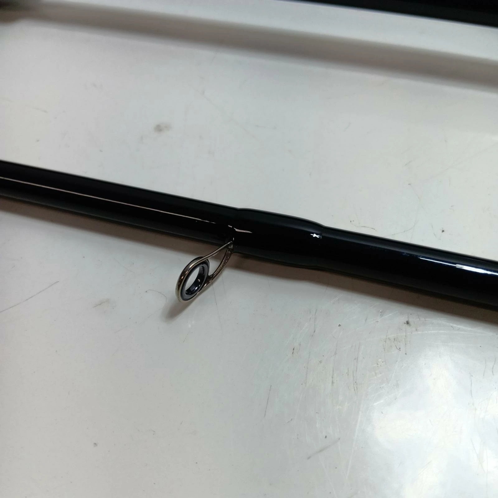 ZENAQ IS83-M3 SQUID SQUAD Fishing equipment, eging rod, Bag included Used