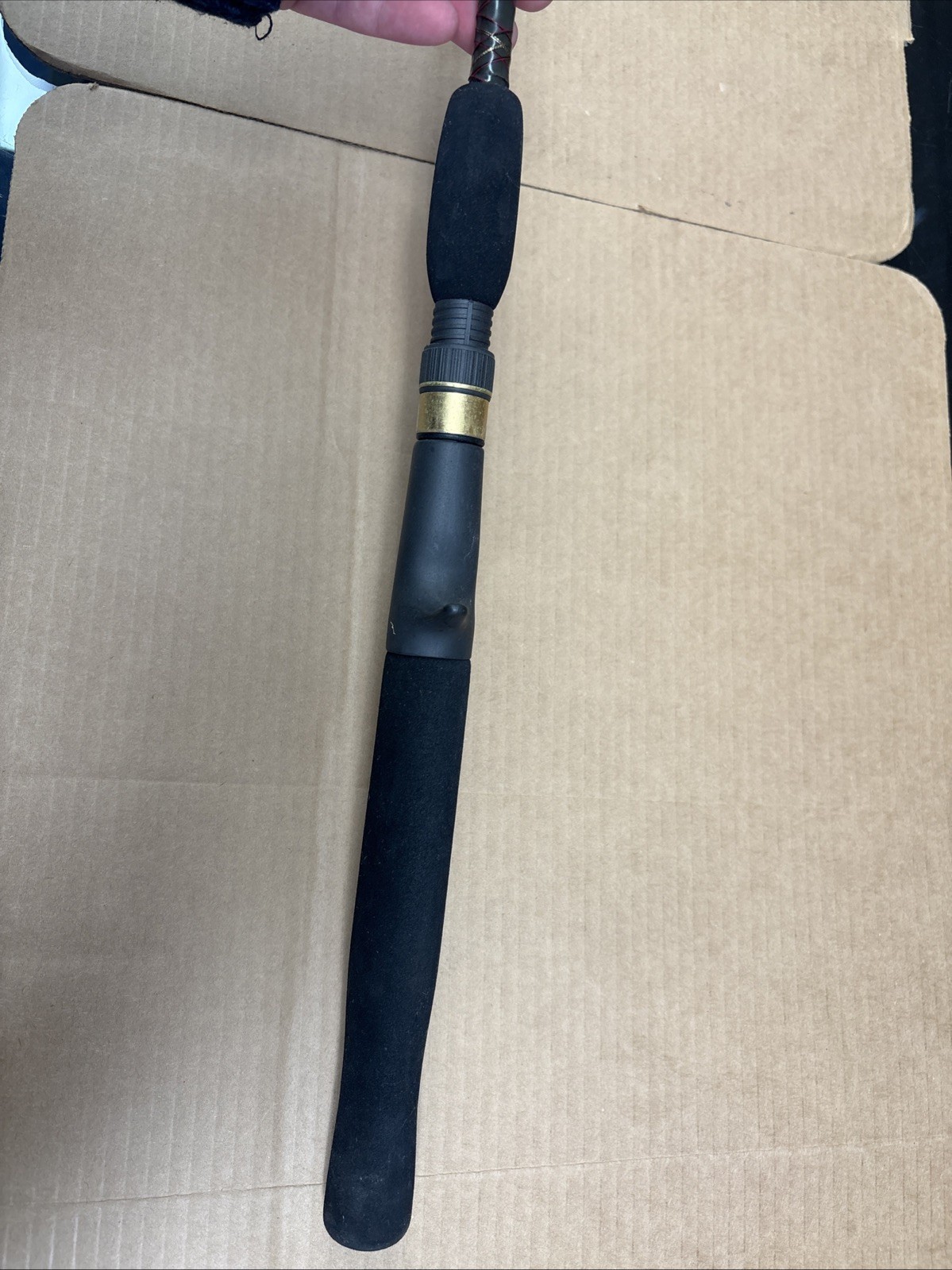 Shakespeare CA 4060-1MH 6’0 Fishing Rod 1 Piece