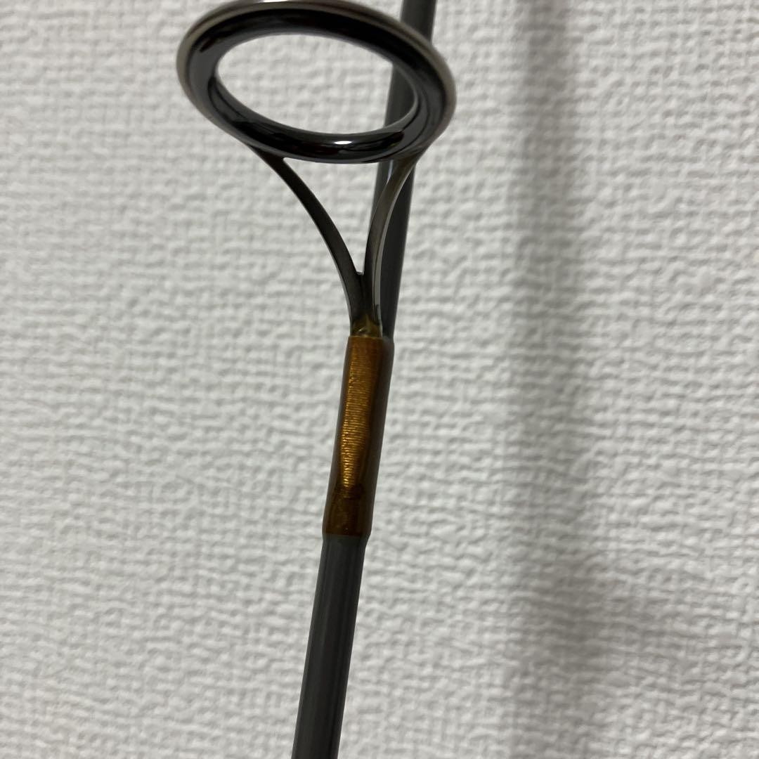 Saurus Ts-Bu53Mls Trout Rod Rod
