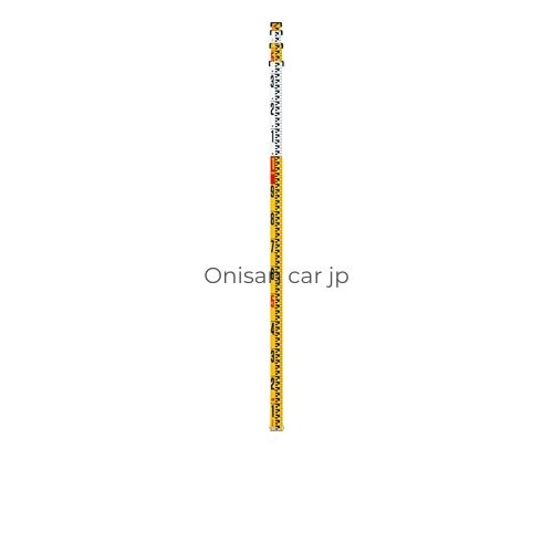 NEW Tajima High Staff 5m 4-section HSF-54KJP