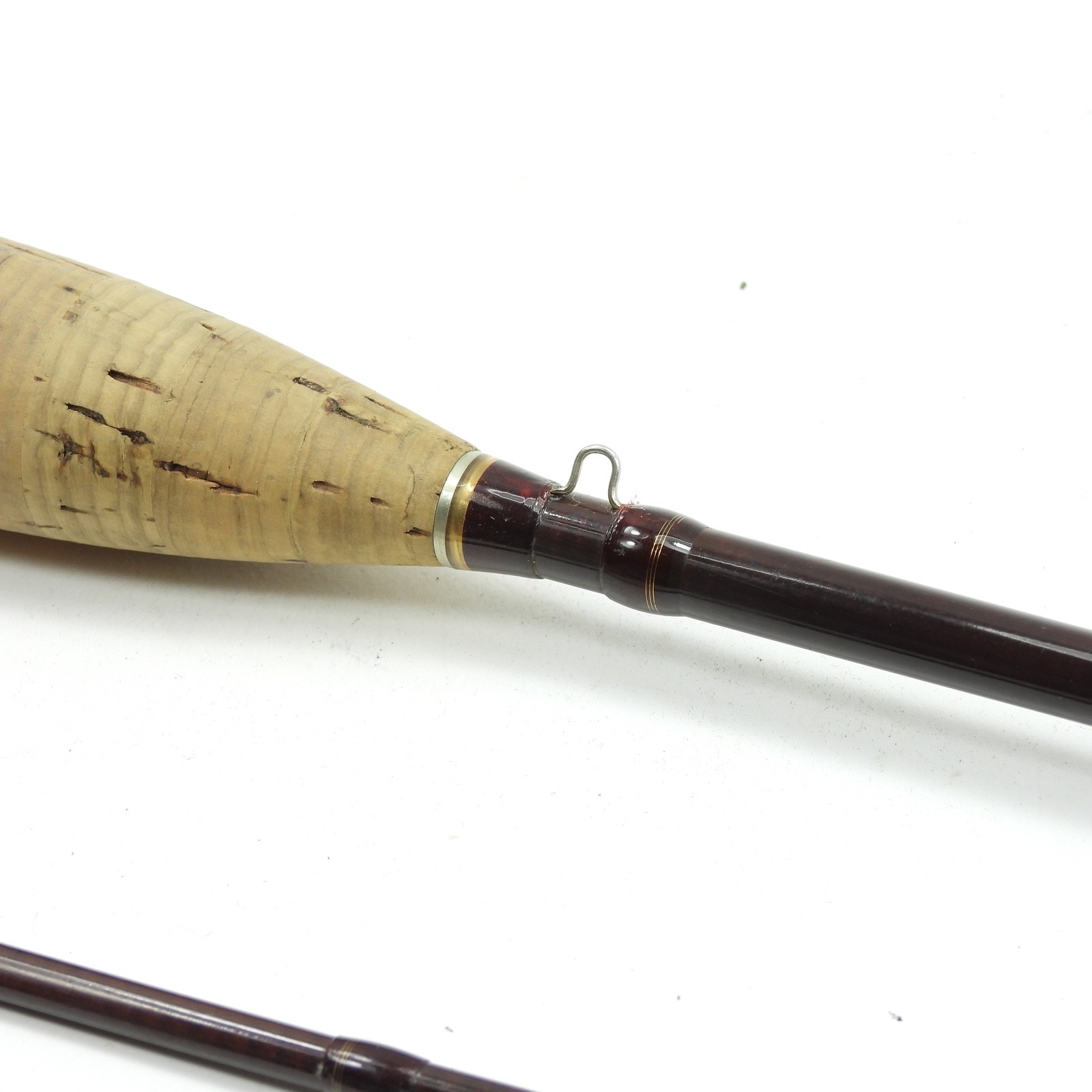 Eddie Bauer Sage Graphite III 389 LL Fly Rod. 8’ 9” 3wt. See Description.