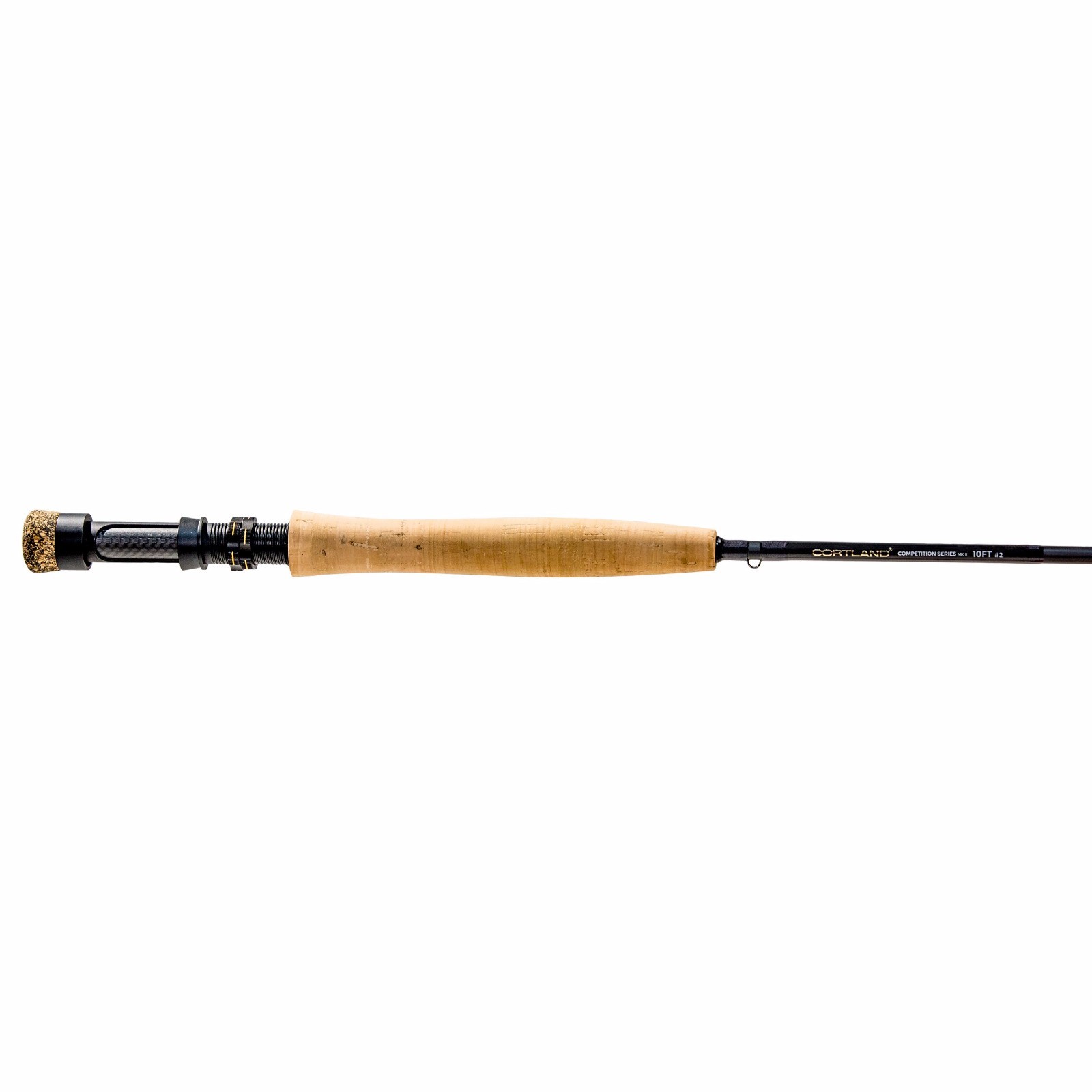 Cortland Competition MKII – European Style Nymphing Fly Rod