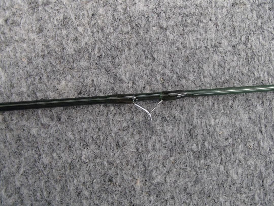 Beulah 10’6″ 9/10wt 4pc Fly Rod Used