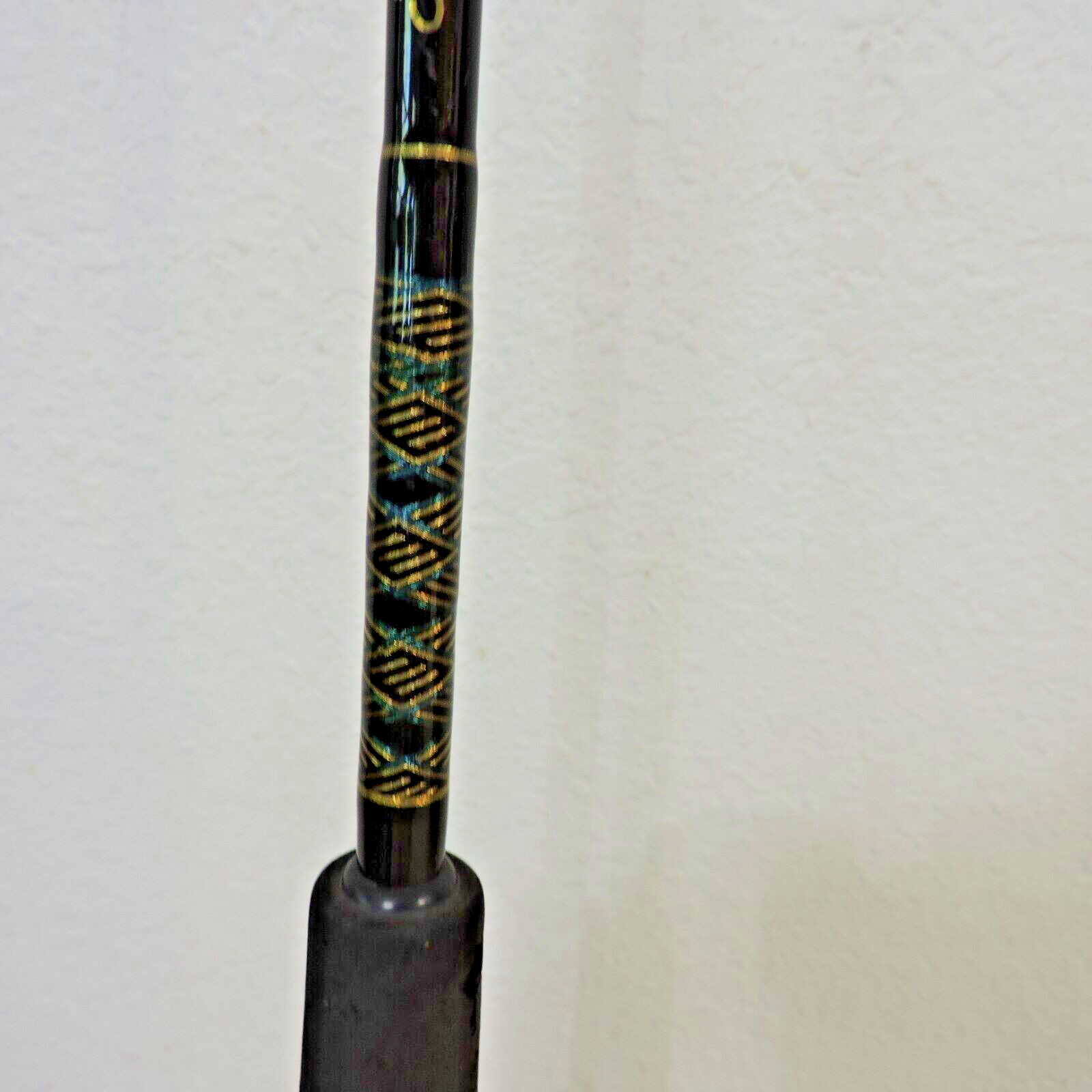 Shakespeare Tidewater TW 66 3/0 F 6’6″ Medium 20-40 lb Line Rod